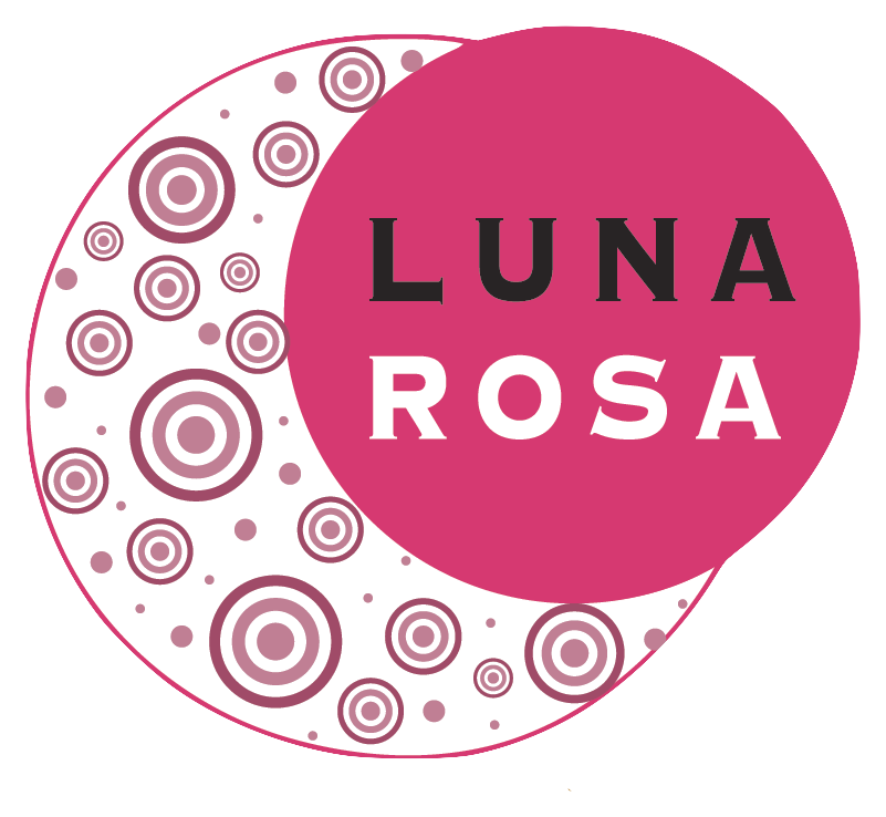 Luna Rosa