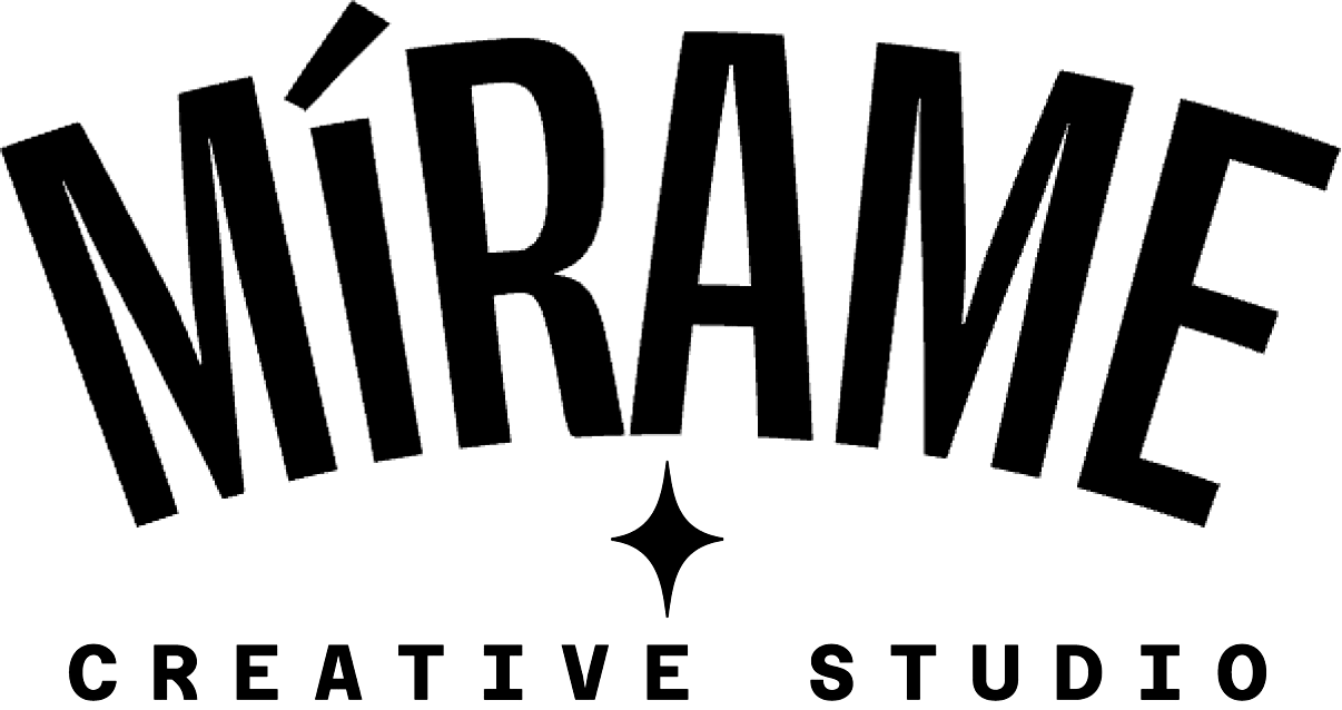 Mírame Creative Studio